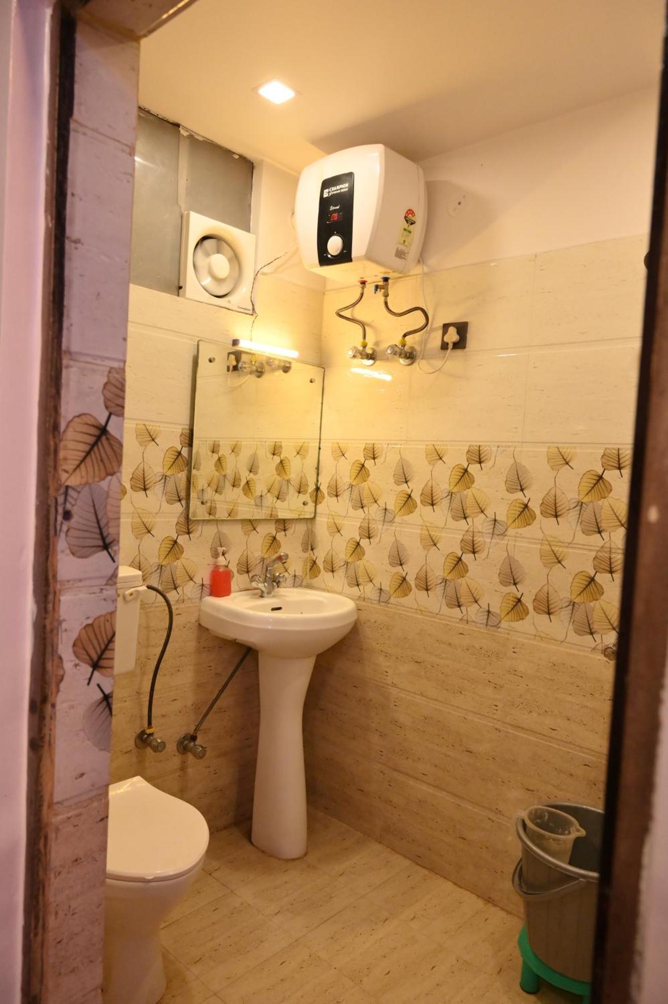 Hotel Riddhi Regency Lucknow Exterior photo